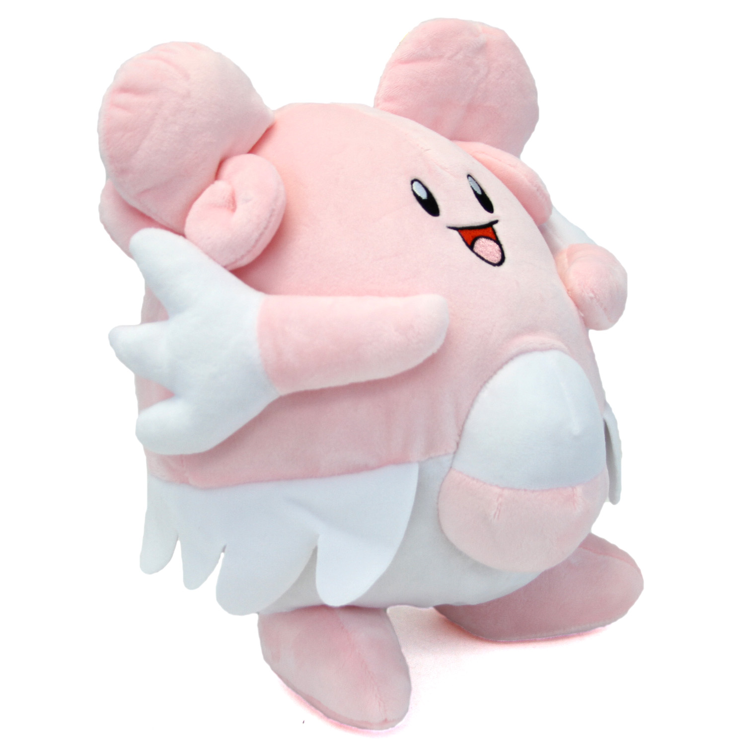 pokemon stuffies canada