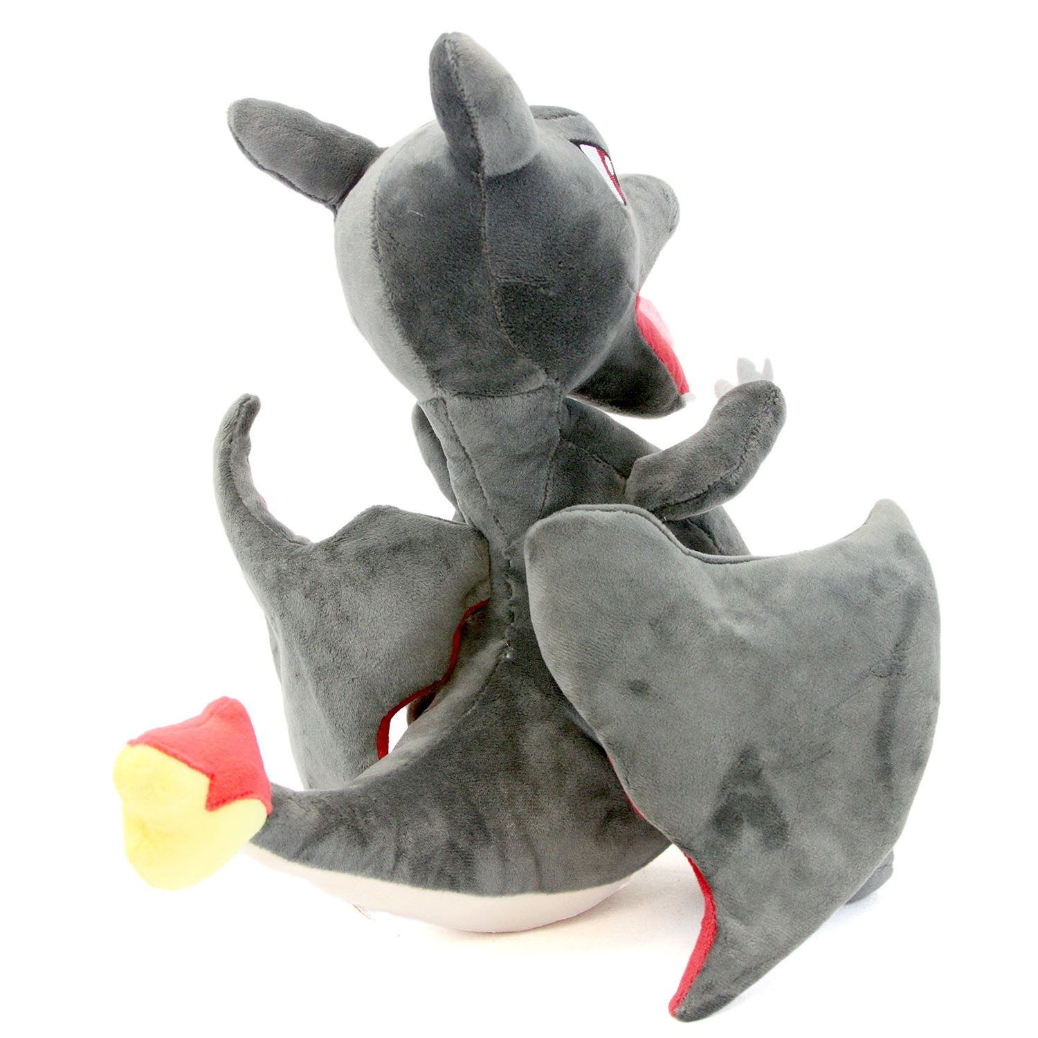 pokemon shiny charizard plush