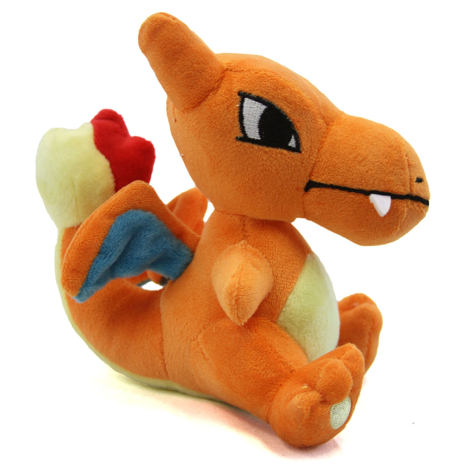 pokemon charizard plush