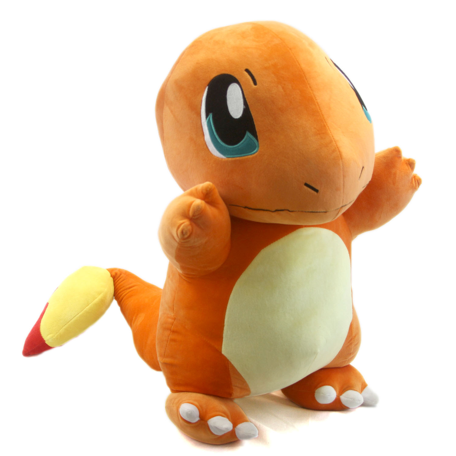 shiny charmander plush target