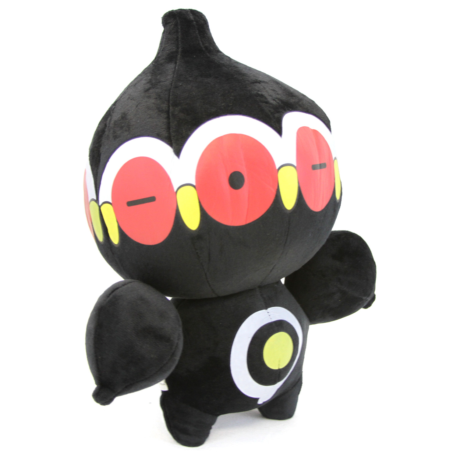pokemon 12 plush claydol new 12 inch ruby sapphire nendoll