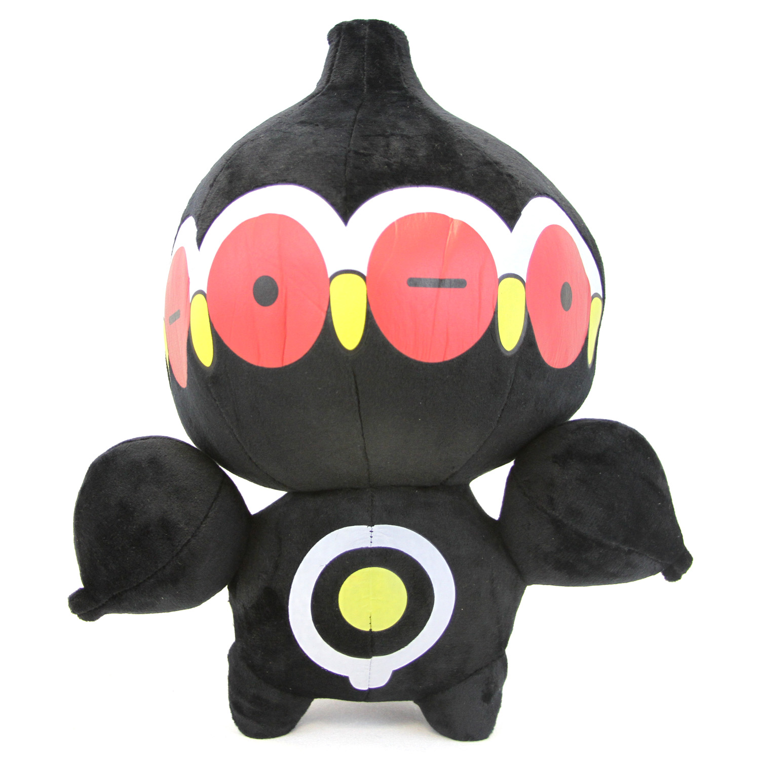 Pokemon 12" Plush - CLAYDOL New 12 inch (Ruby Sapphire ...