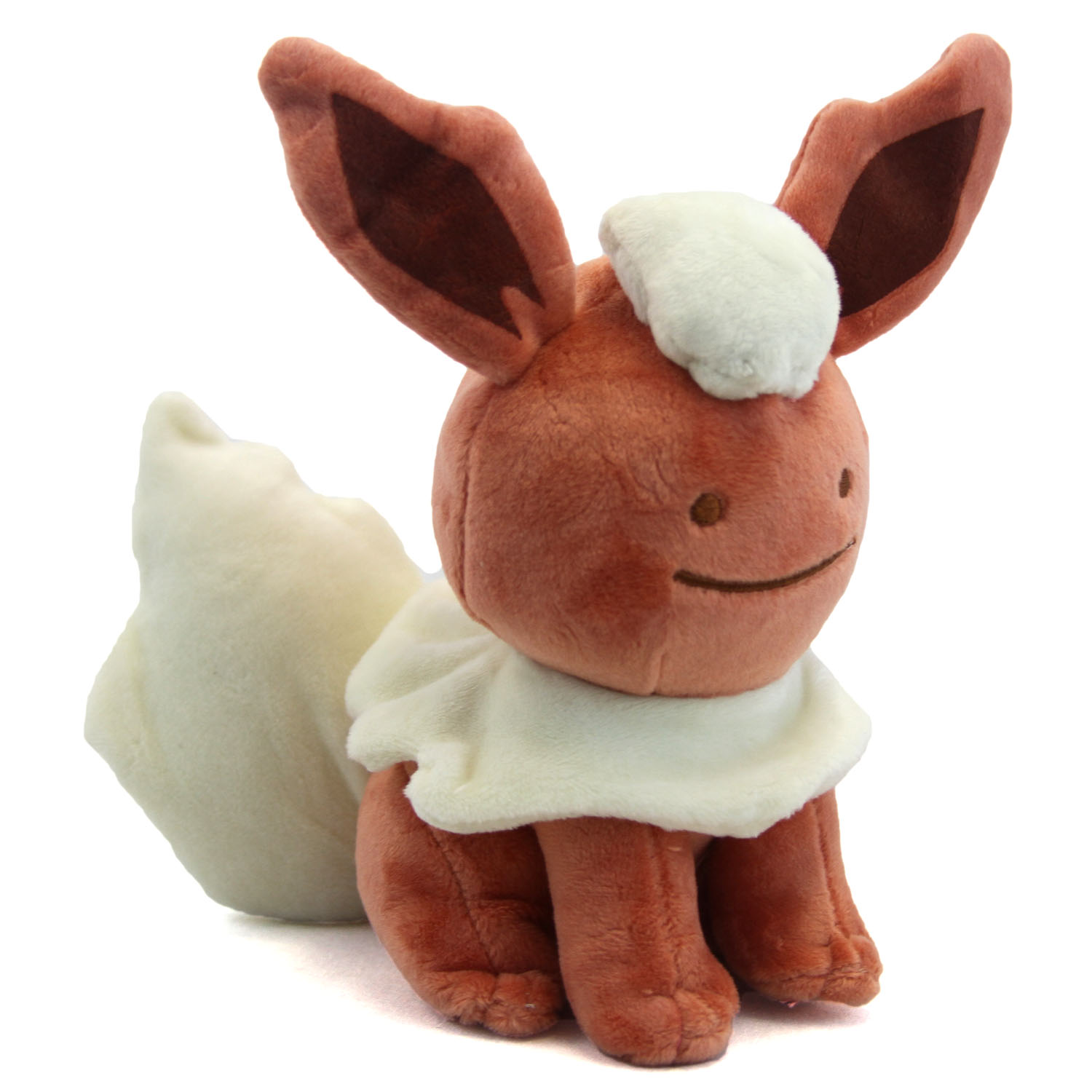 stuffed flareon