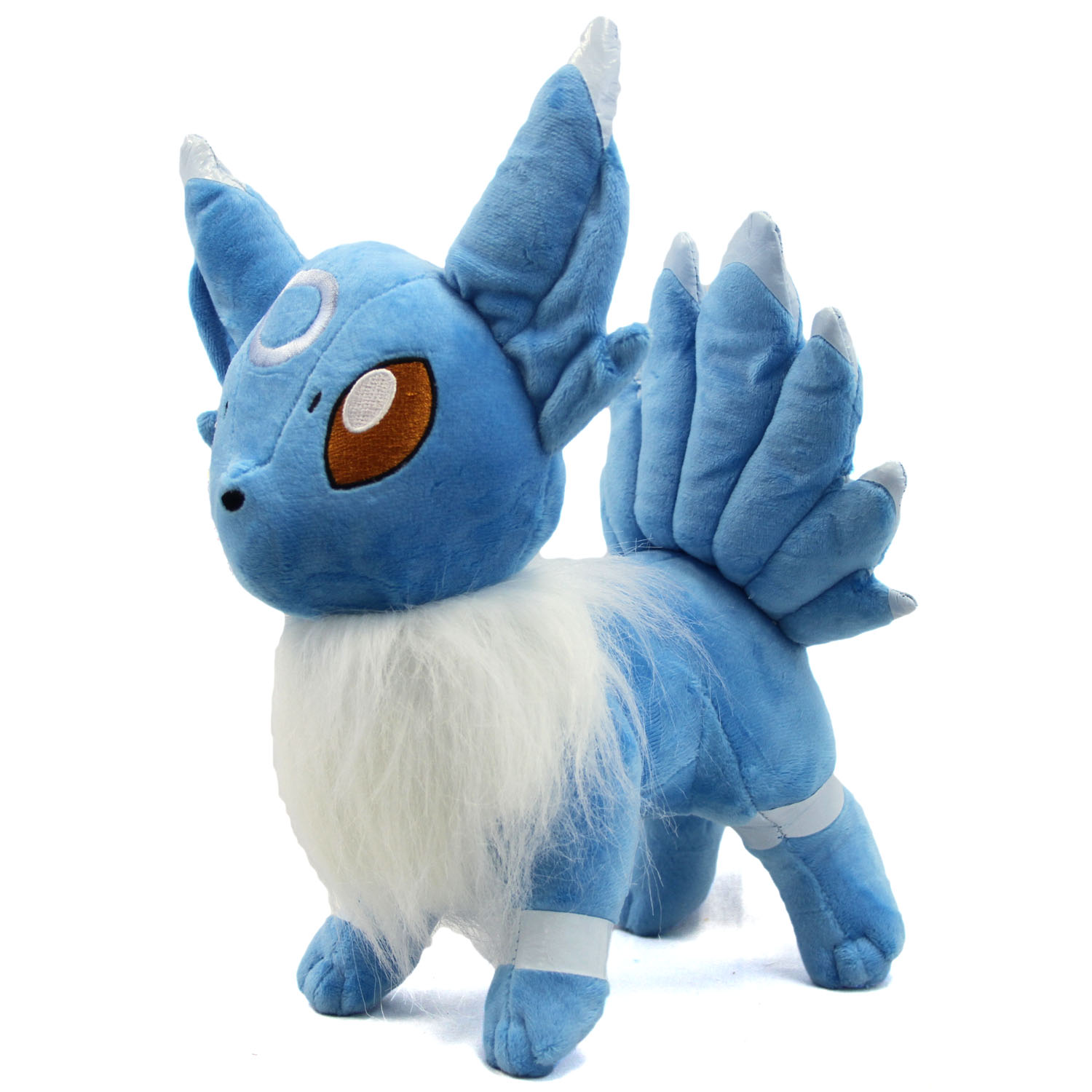 pokemon sun moon plush