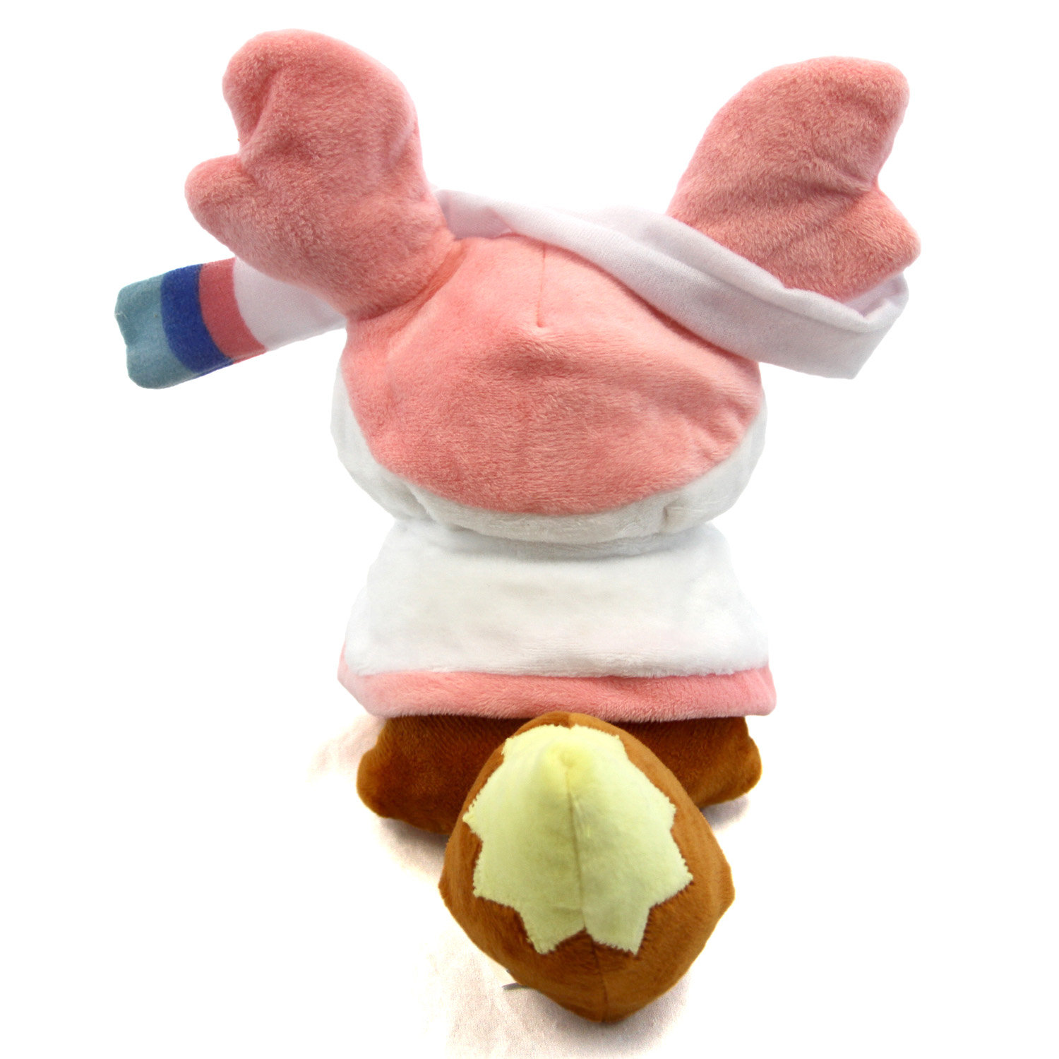 pokemon gen 8 plush