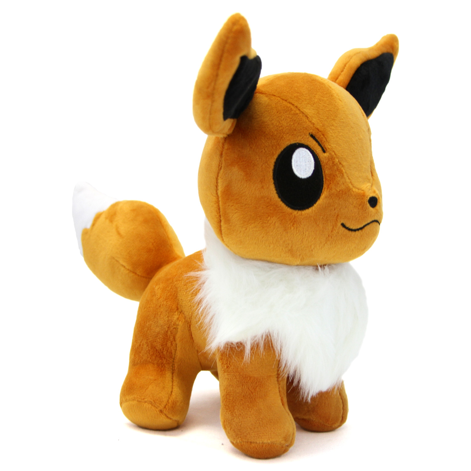 pokemon quest eevee plush