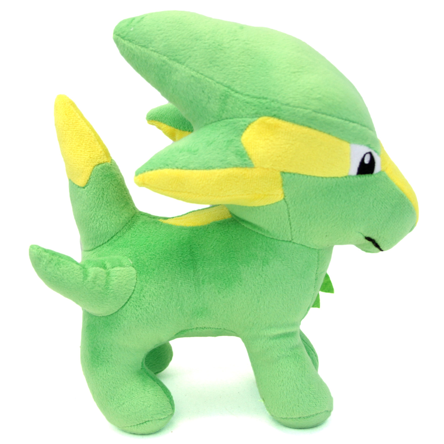 pokemon electrike plush