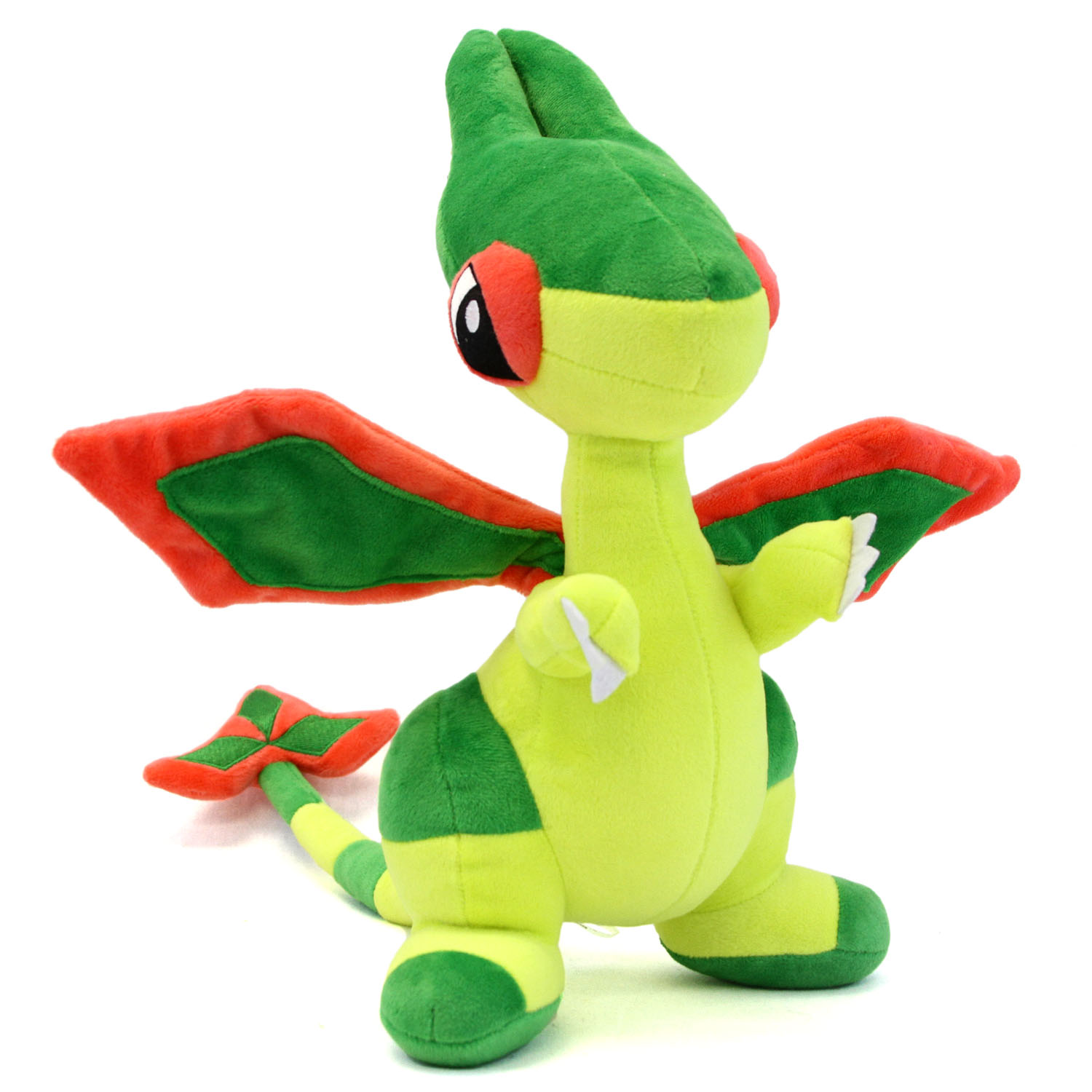 pokemon plush flygon