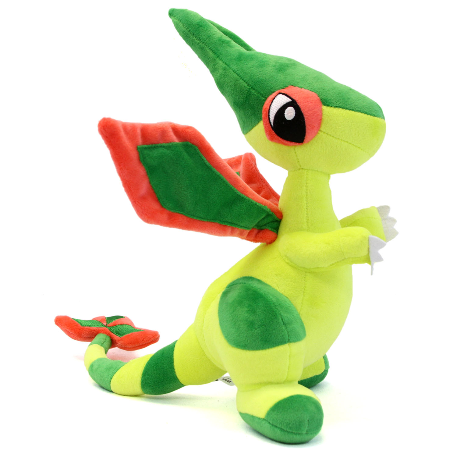 pokemon plush flygon