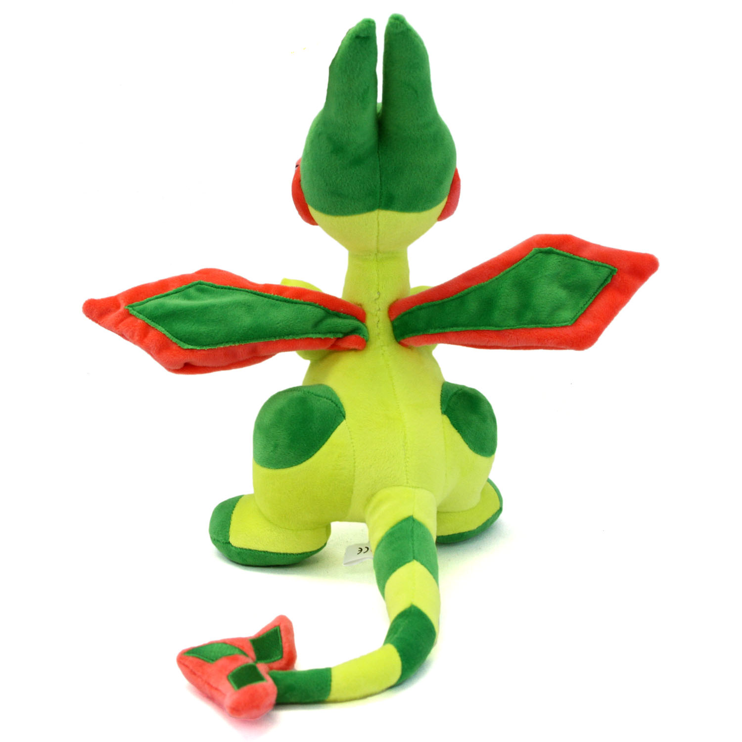pokemon plush flygon