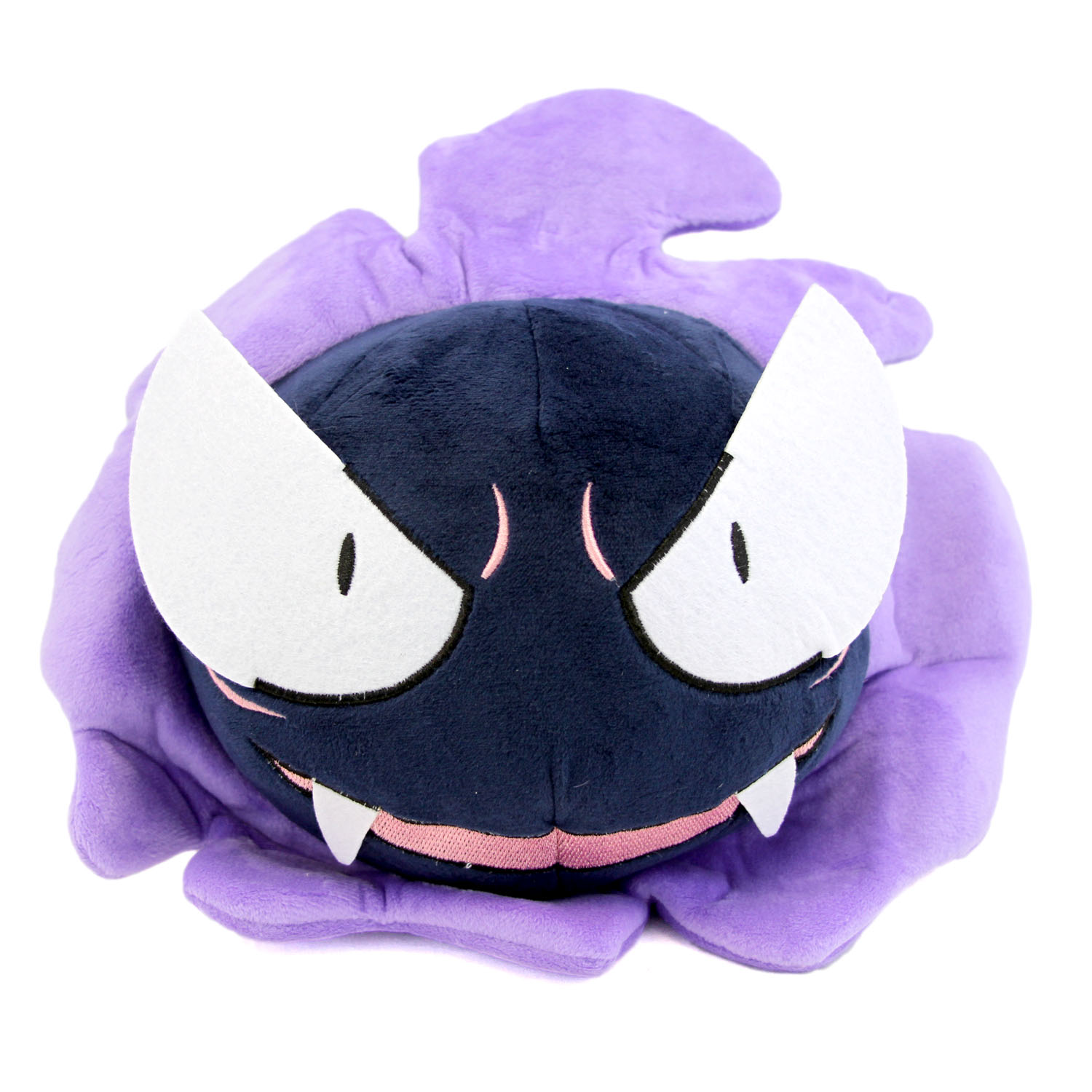 gastly plush toy