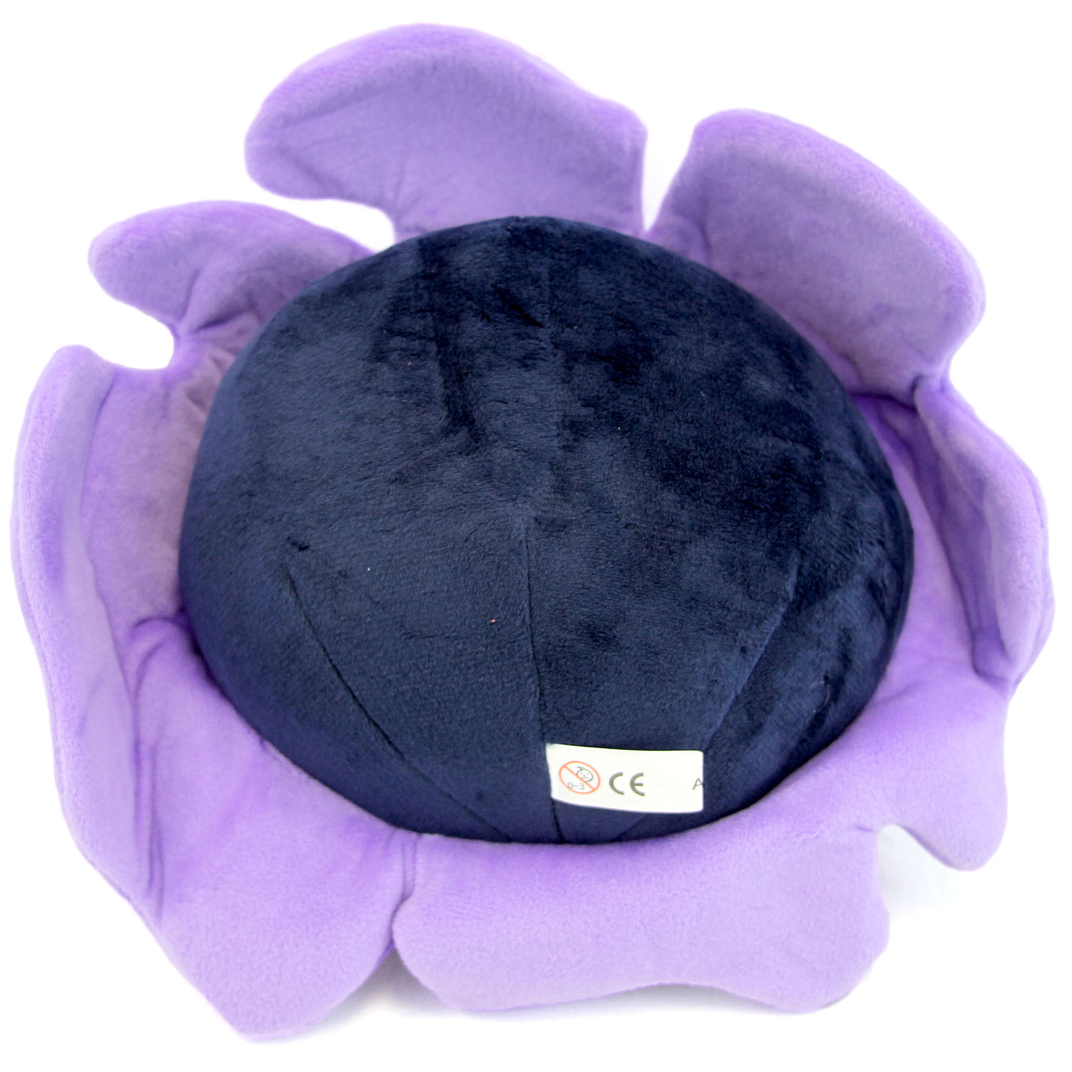 gastly plush toy