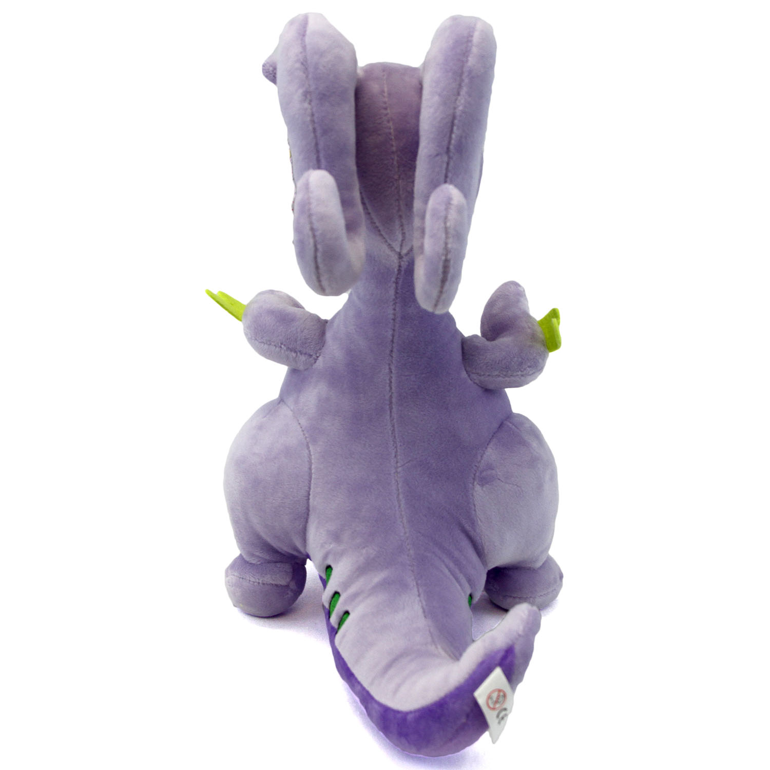 goodra stuffed animal