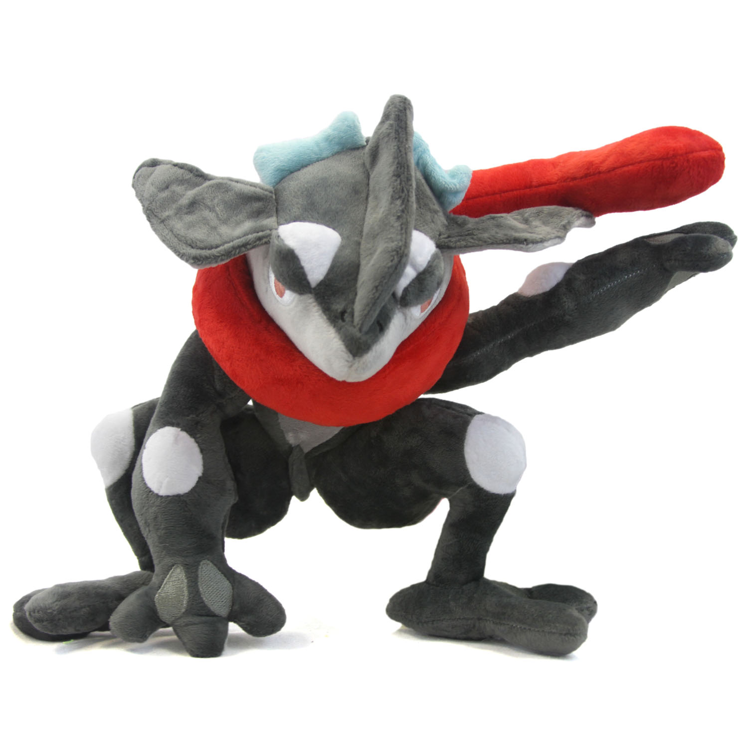 shiny pokemon plushies