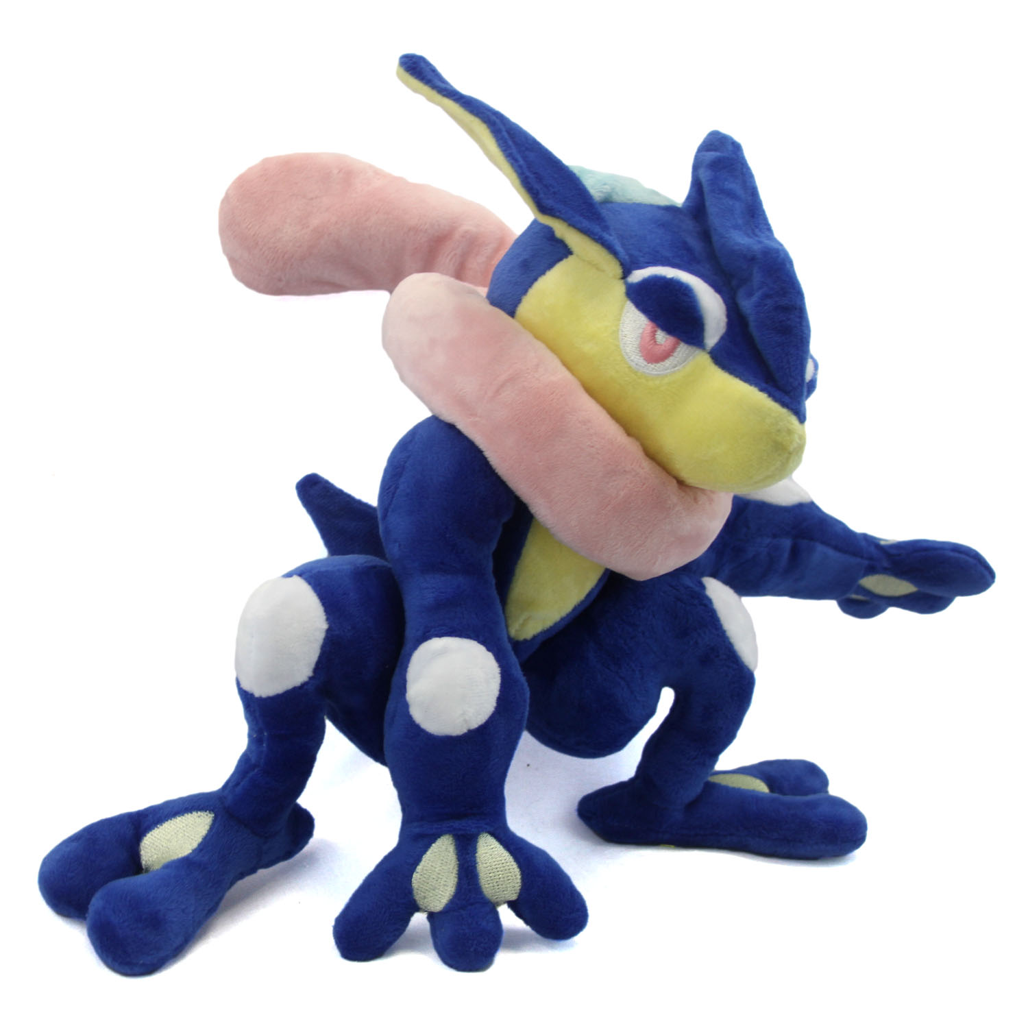 greninja plush amazon