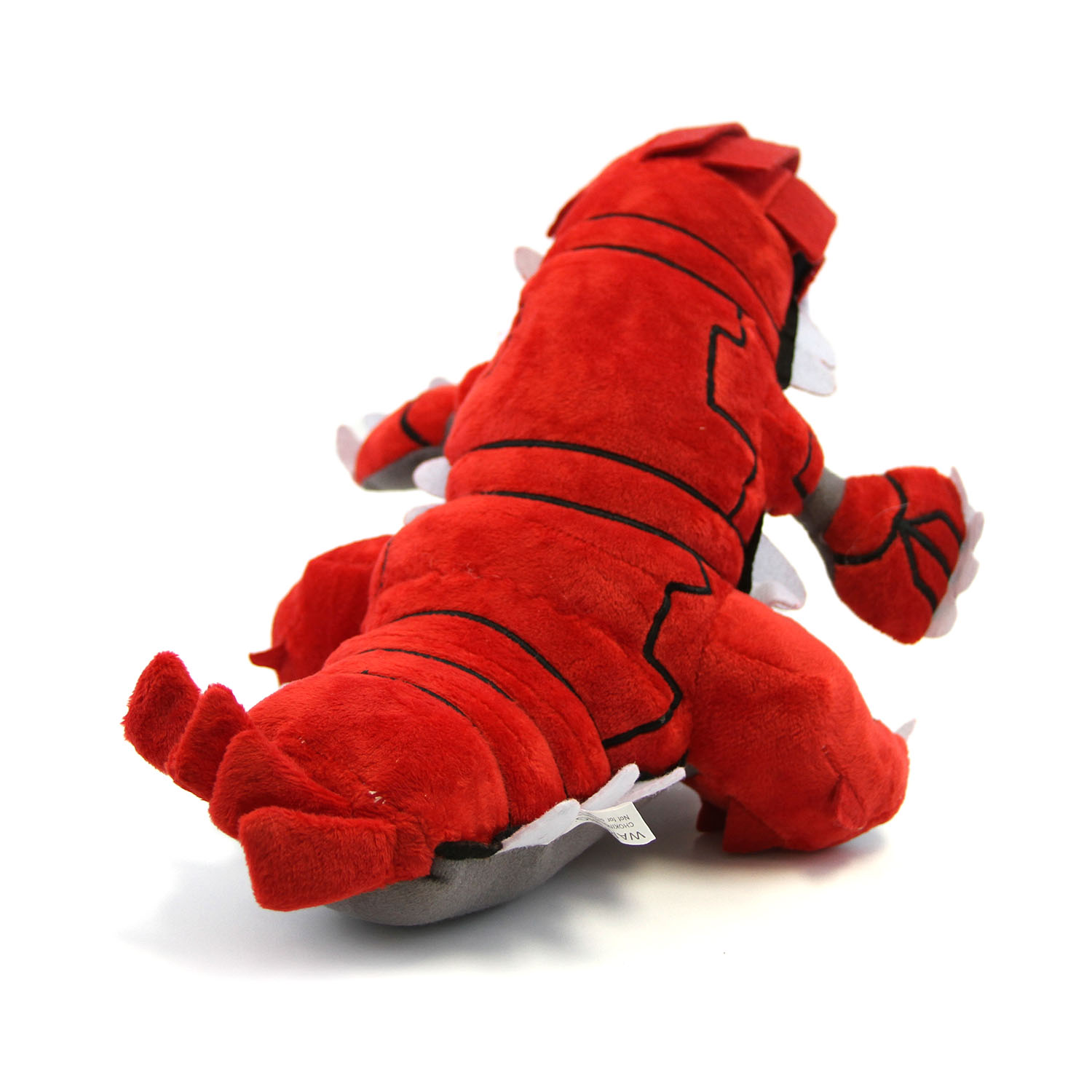groudon plush amazon