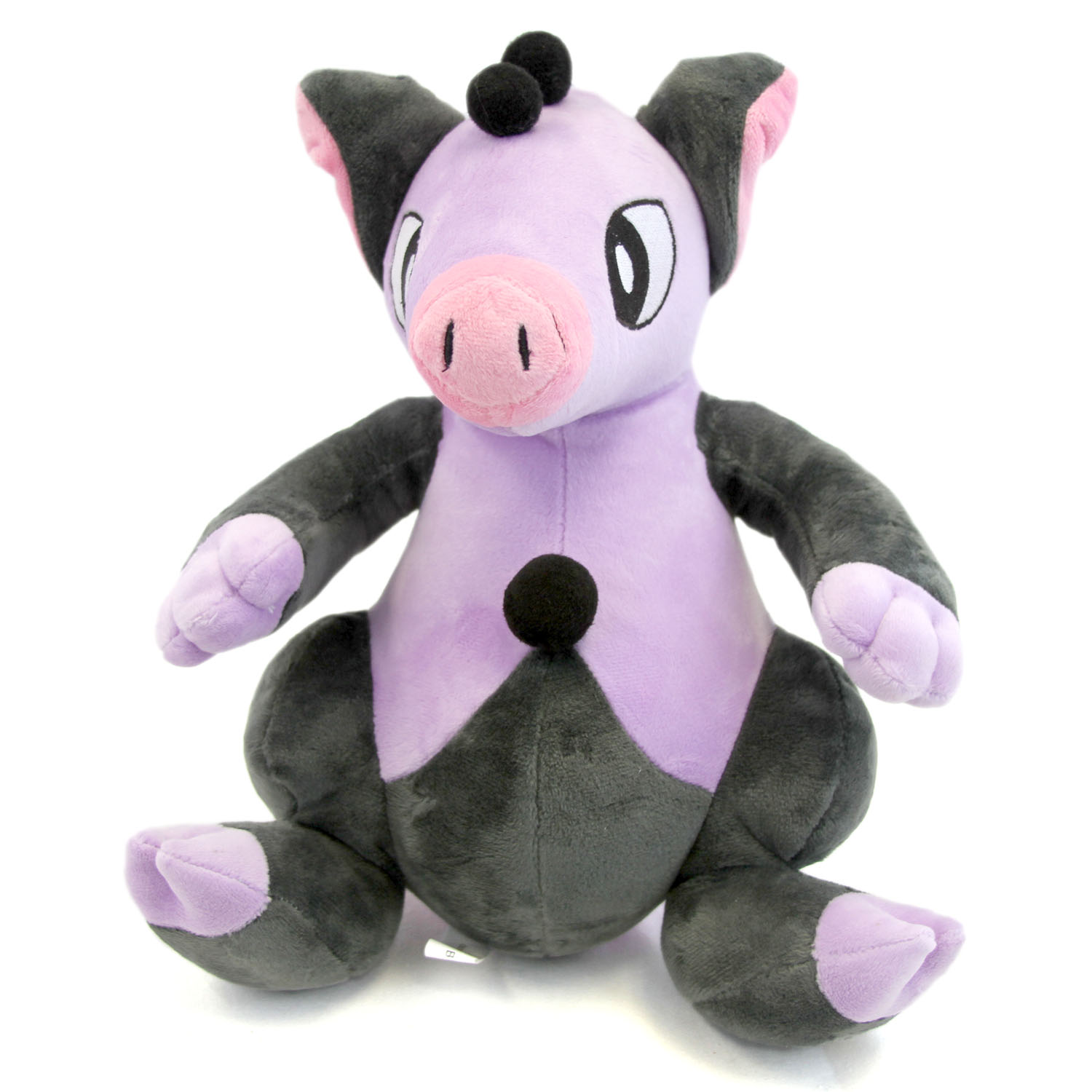 grumpig plush