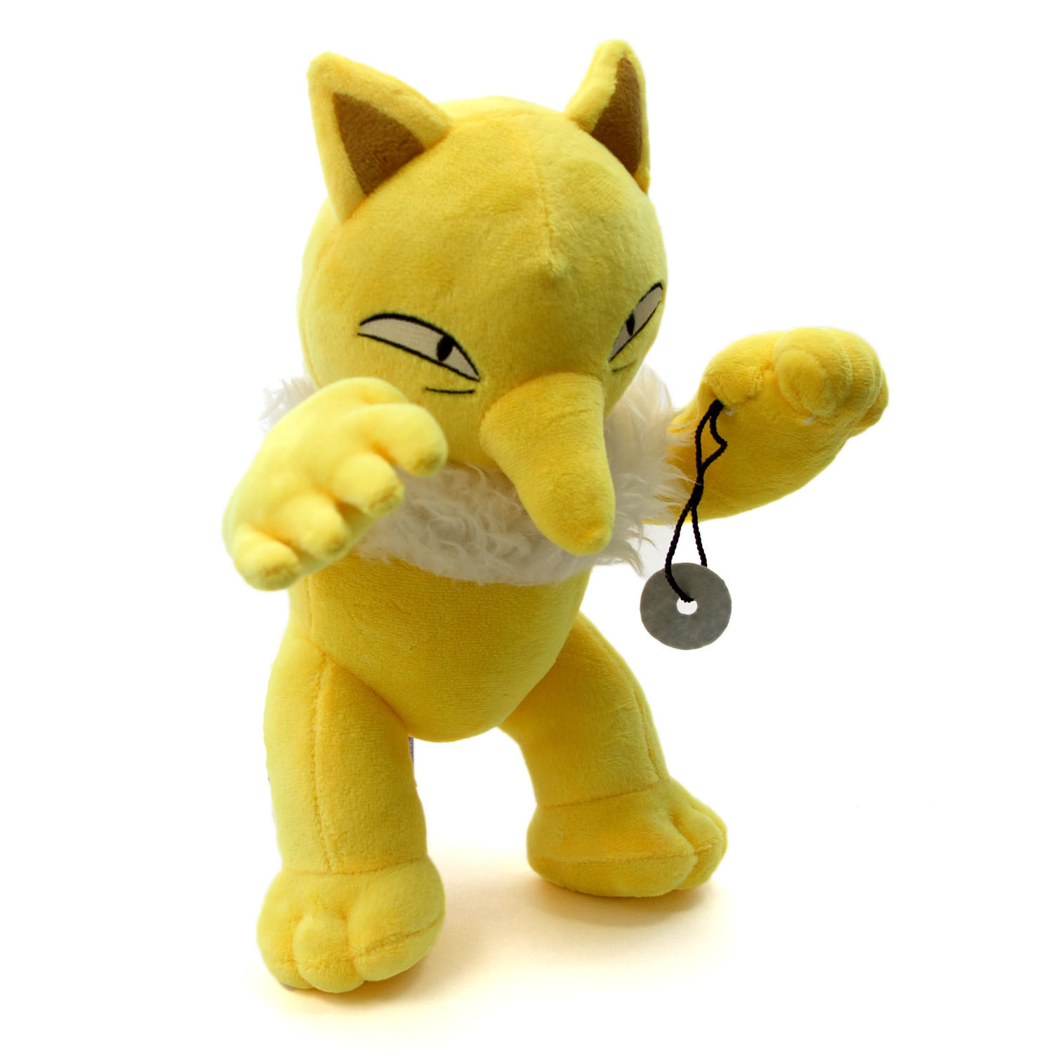 pokemon 12 plush hypno