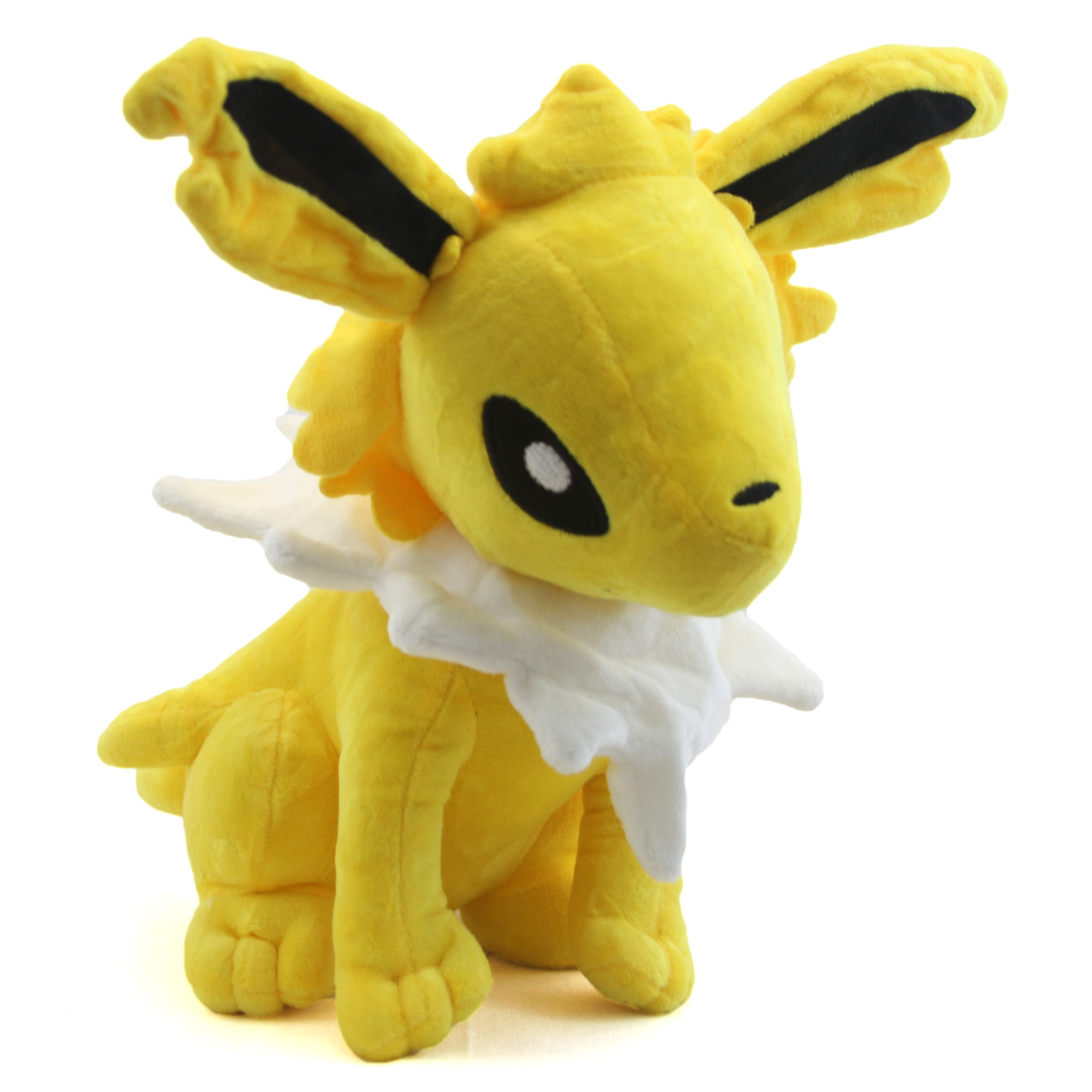 stuffed jolteon
