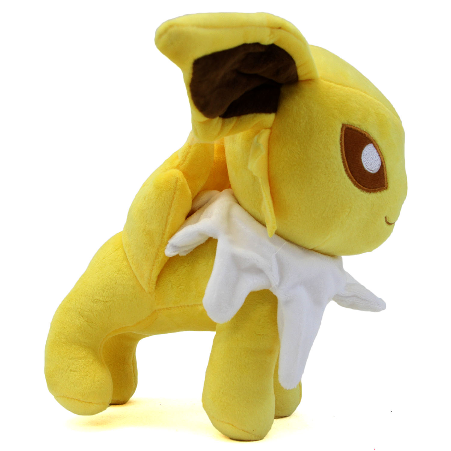 stuffed jolteon