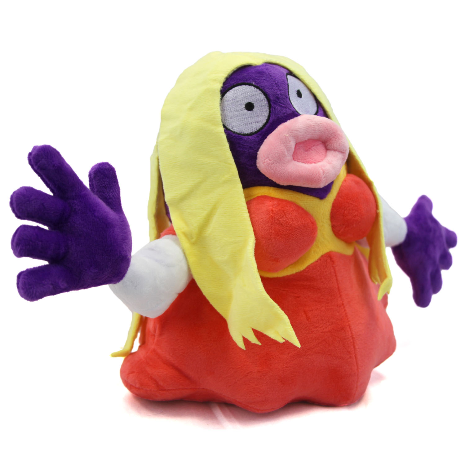 jynx plush
