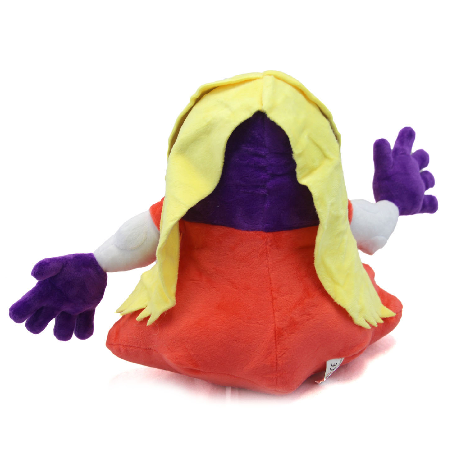 alex youtube plush