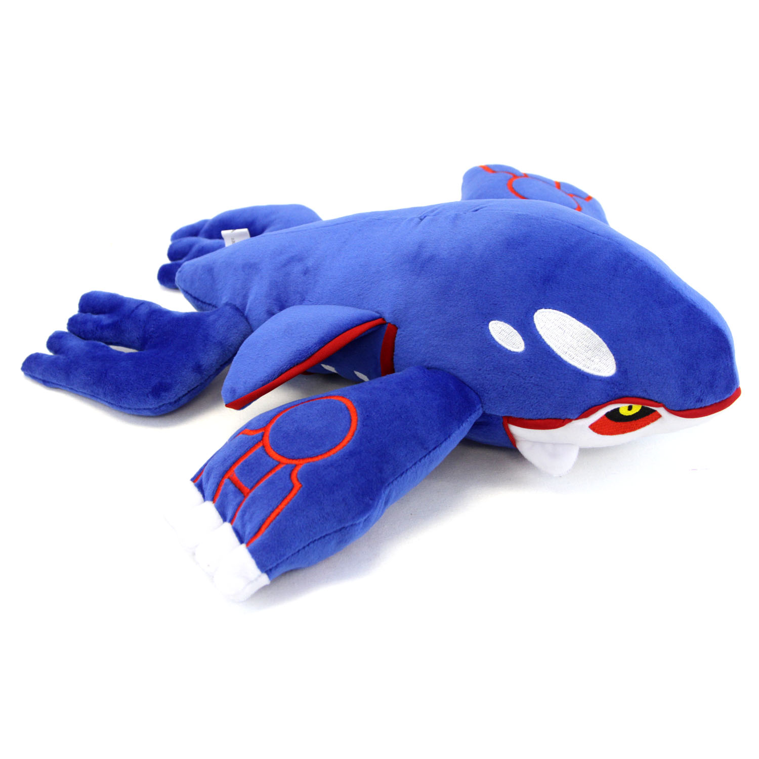 dark type pokemon plush