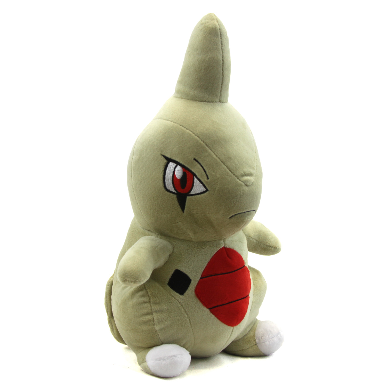 pokemon gen 2 plushies