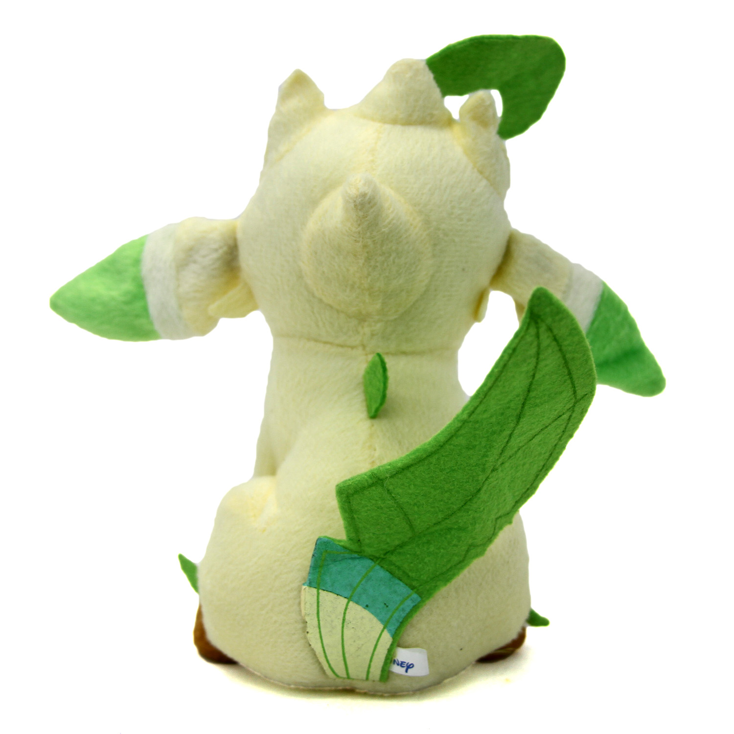 leafeon sitting