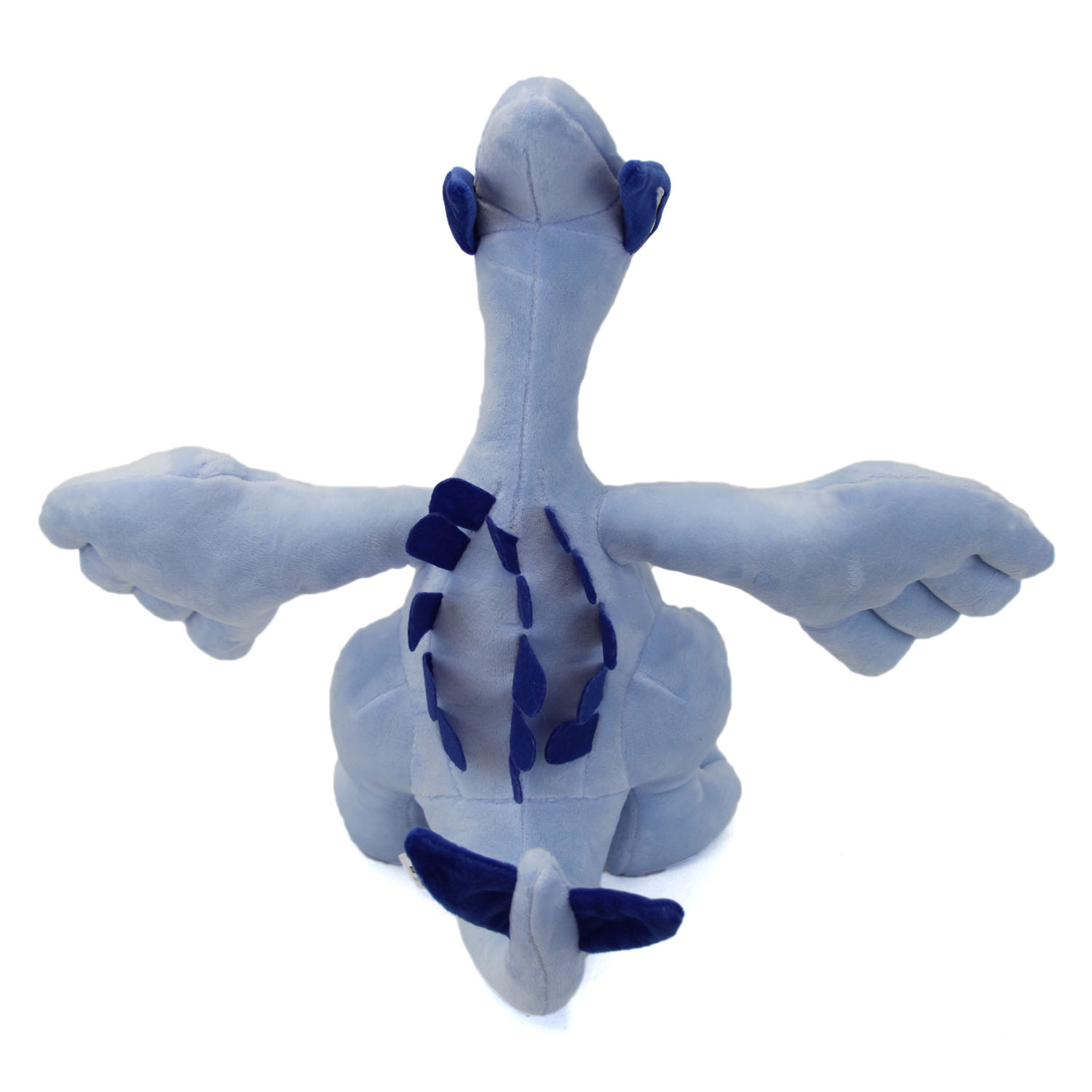 stuffed lugia