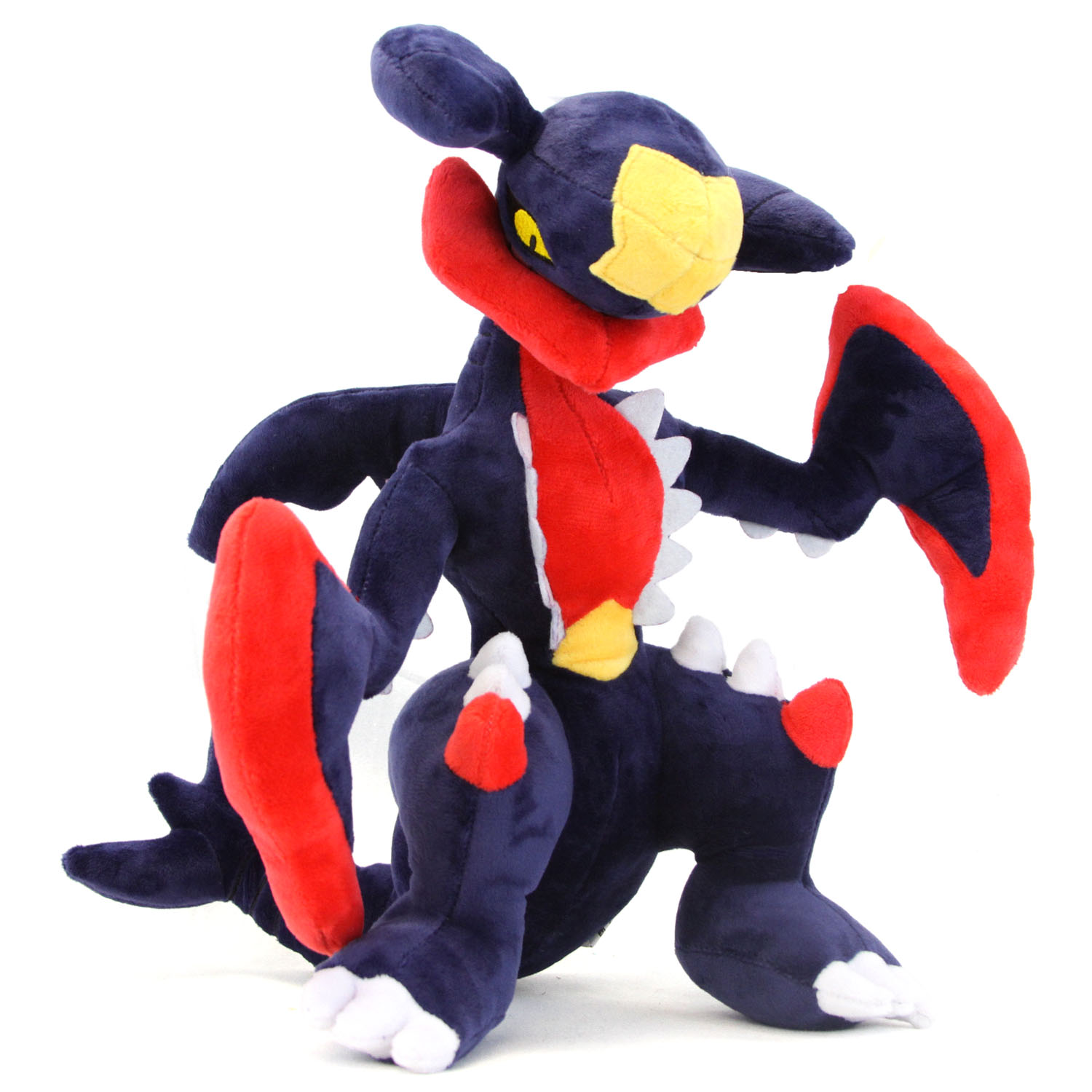 pokemon 12 inch plush