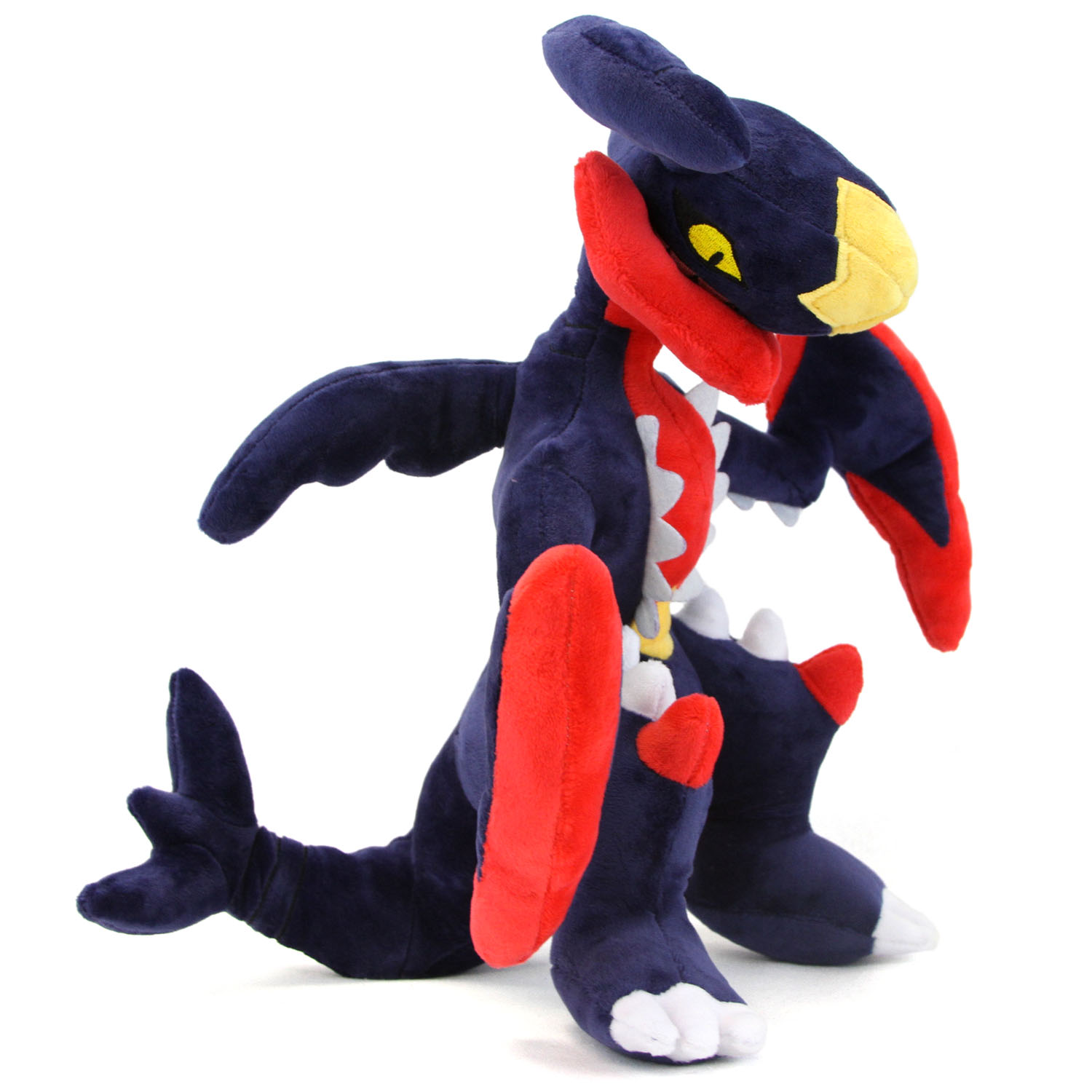 dark type pokemon plush