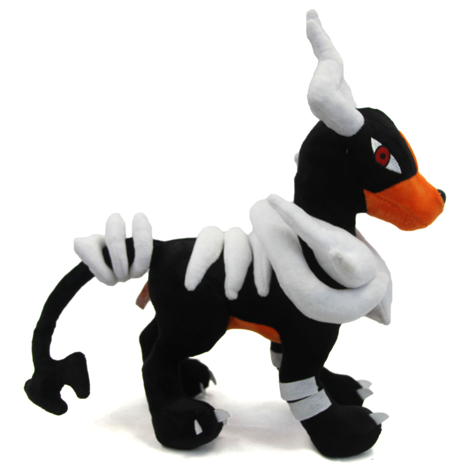 pokemon big plush toys
