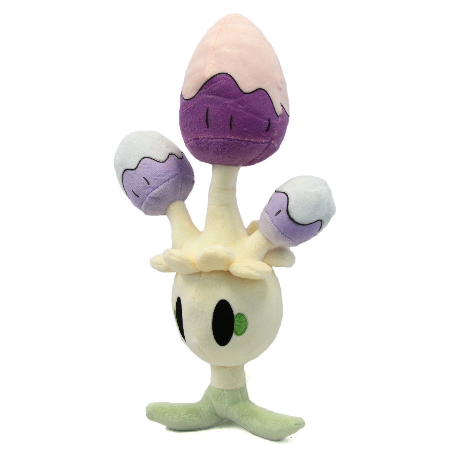 pokemon sun moon plush