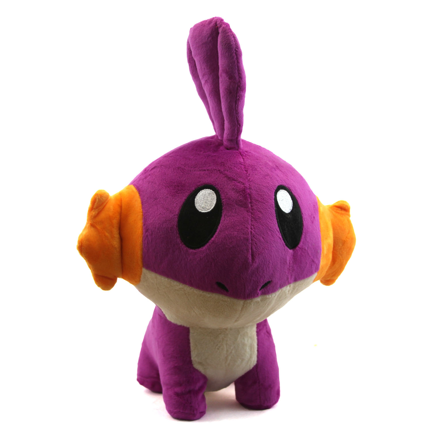 large mudkip plush