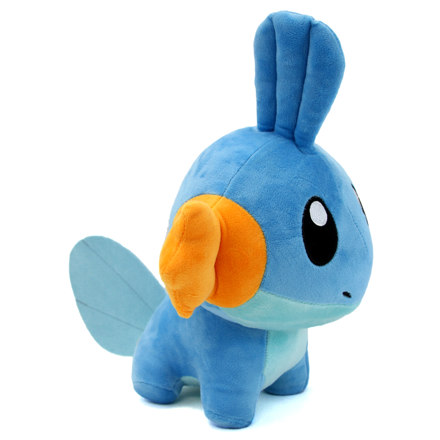 large mudkip plush