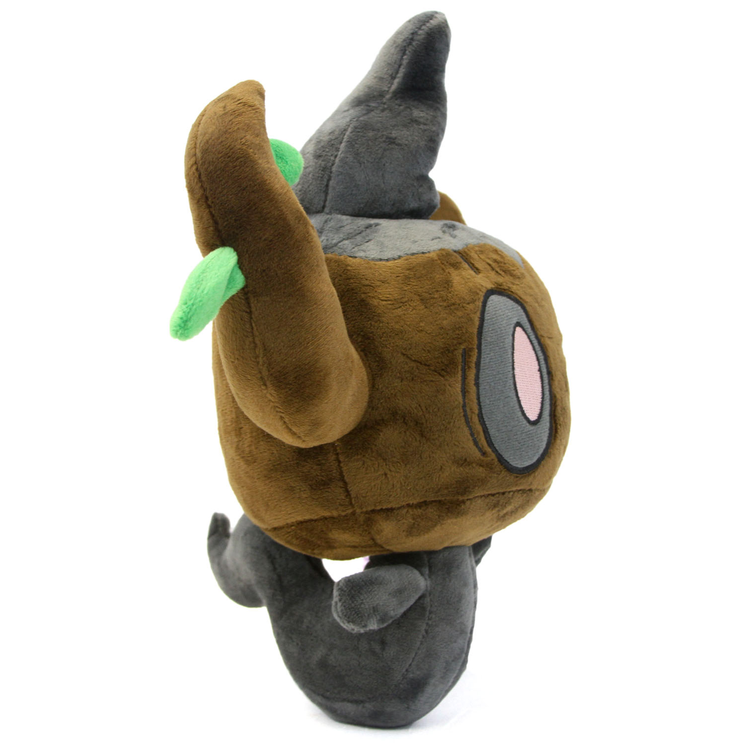 pokemon phantump plush