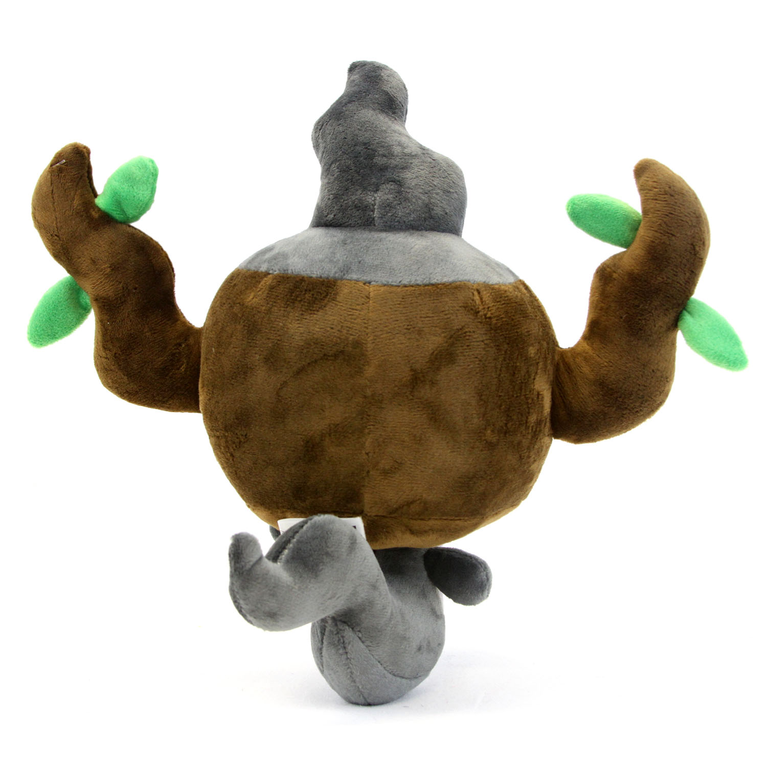 pokemon phantump plush