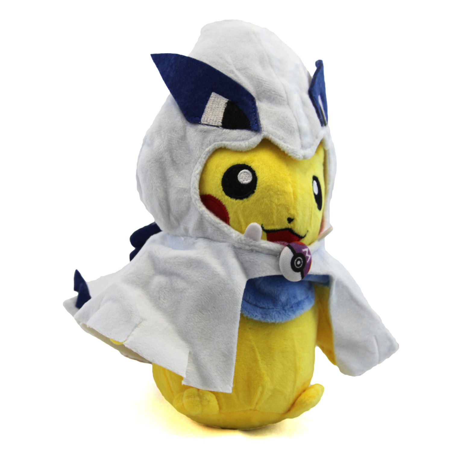 pokemon gen 2 plushies