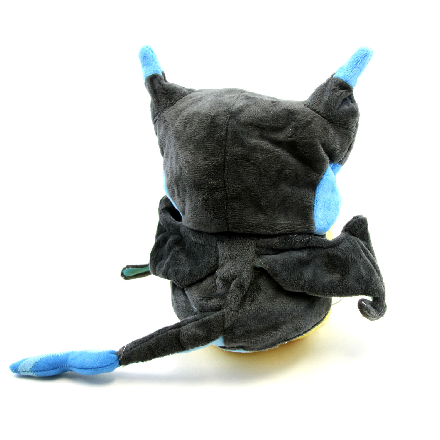 mega charizard y pikachu plush