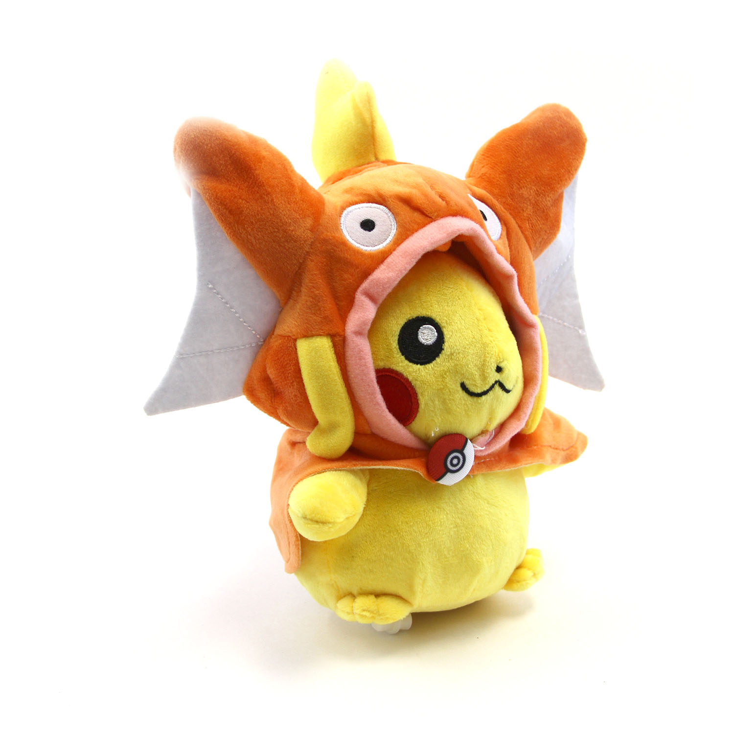 pokemon gen 8 plush