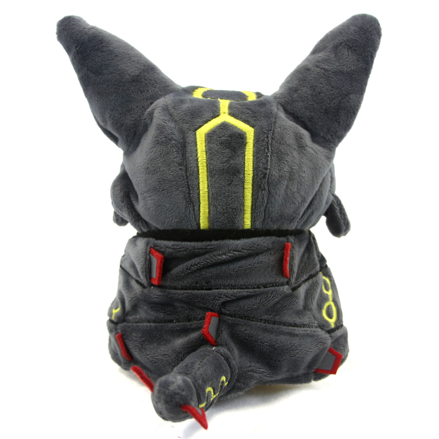 pikachu rayquaza plush