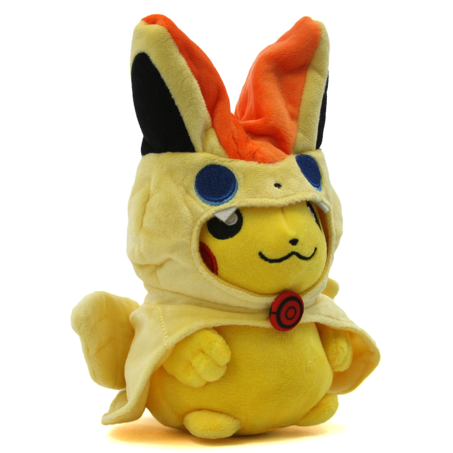 8 Pokemon Plush