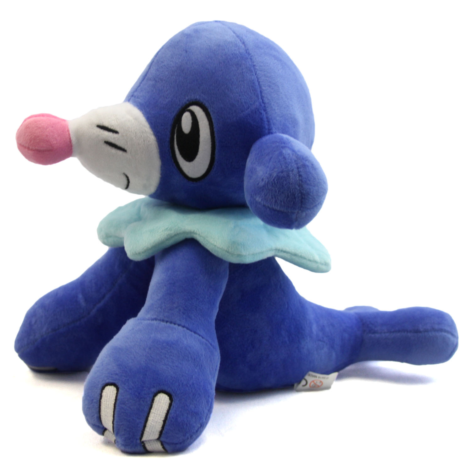 stuffed popplio