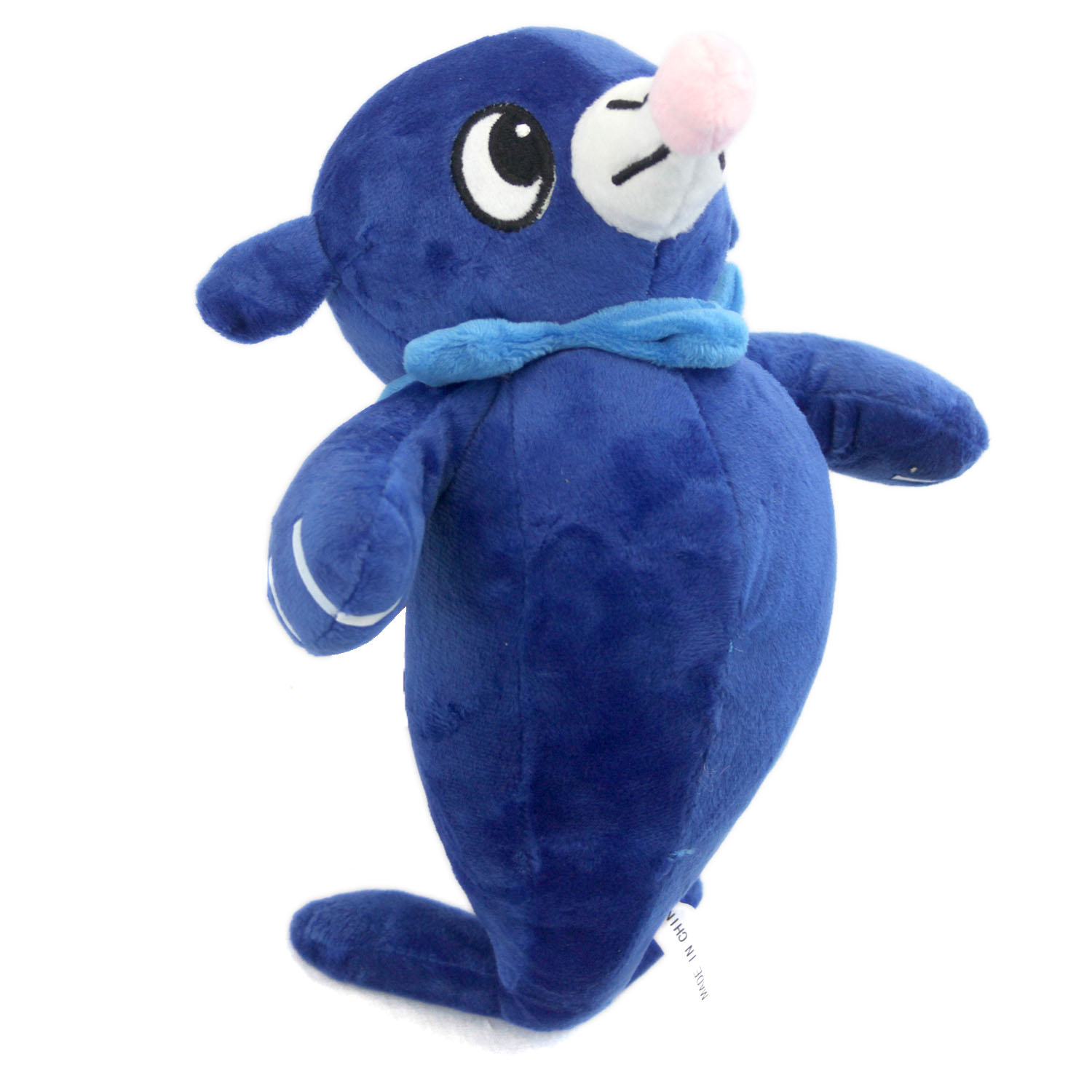 stuffed popplio