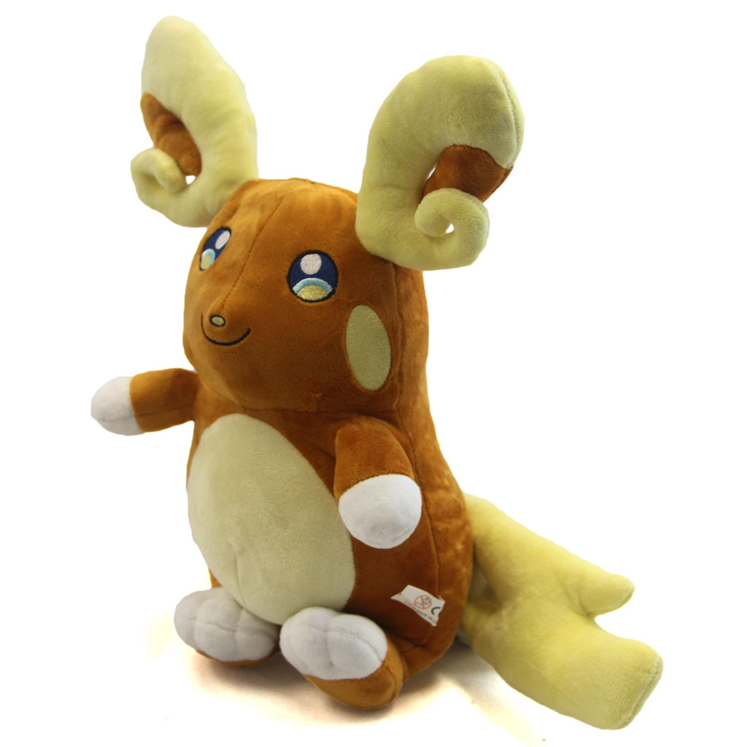 alola plush