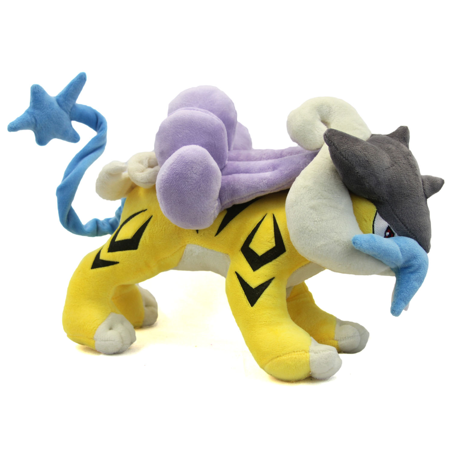 pokemon toys and plushies