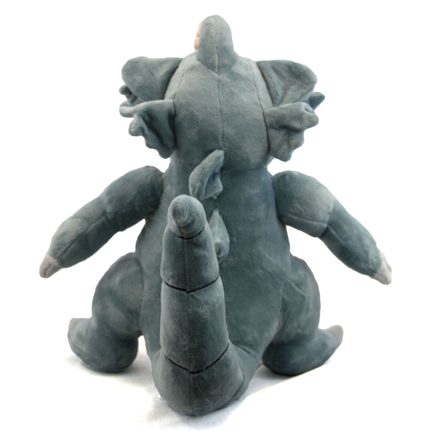 rhyhorn plush