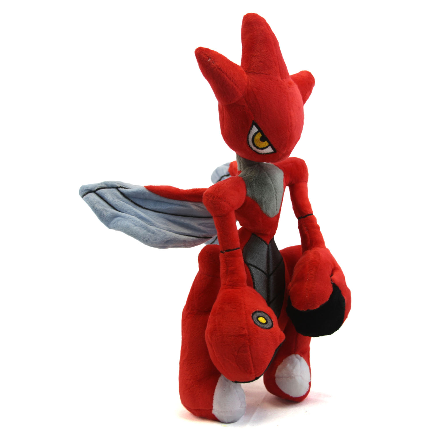 scyther pokemon plush