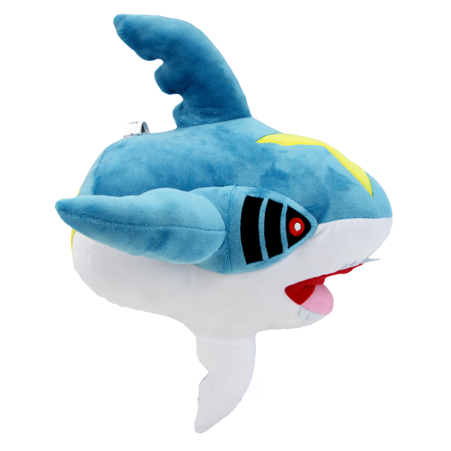 pokemon sharpedo plush